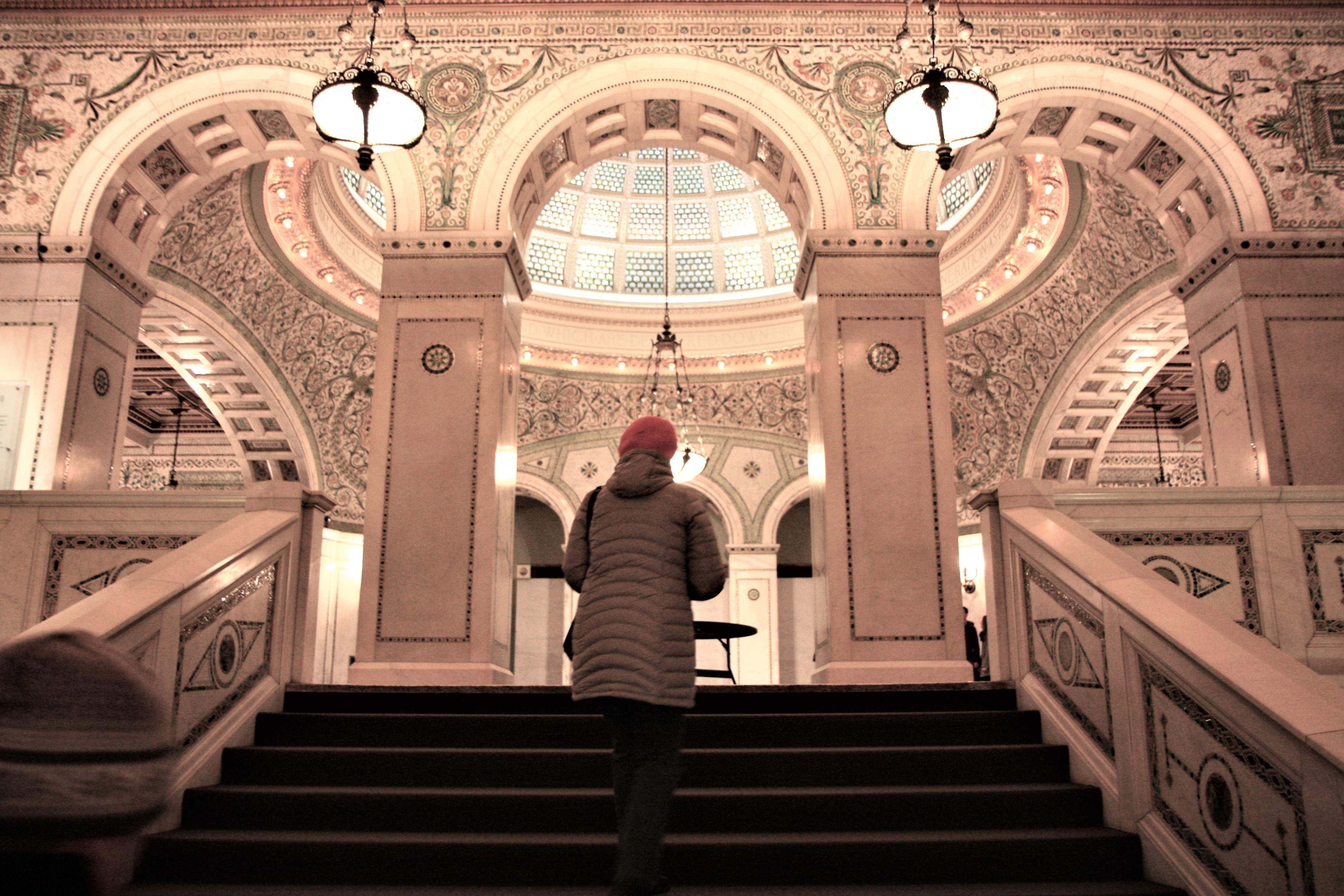 Chicago